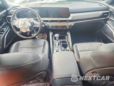 Zdjęcie 8 z 12 samochodu: 2023 KIA TELLURIDE EX X-LINE VIN:5XYP3DGC3PG355553 - miniatura