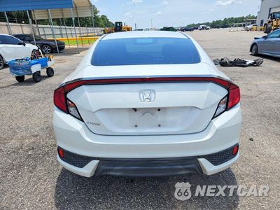 Zdjęcie 6 z 12 samochodu: 2019 HONDA CIVIC LX VIN:2HGFC4B63KH307768 - miniatura