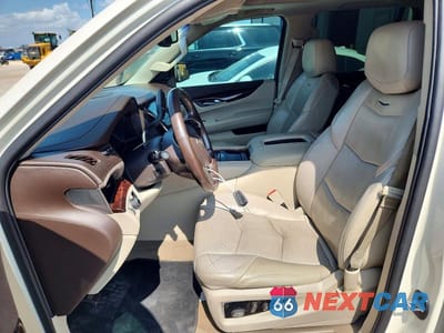 Zdjęcie 7 z 12 samochodu: 2015 CADILLAC ESCALADE LUXURY VIN:1GYS3BKJ1FR304261 - miniatura