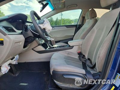 Zdjęcie 7 z 12 samochodu: 2016 HYUNDAI SONATA SE VIN:5NPE24AF9GH404728 - miniatura