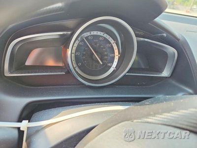 Zdjęcie 9 z 13 samochodu: 2016 SCION IA BASE VIN:3MYDLBZV1GY118658 - miniatura