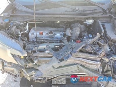Zdjęcie 11 z 12 samochodu: 2012 HONDA CR-V EX VIN:5J6RM3H55CL001610 - miniatura