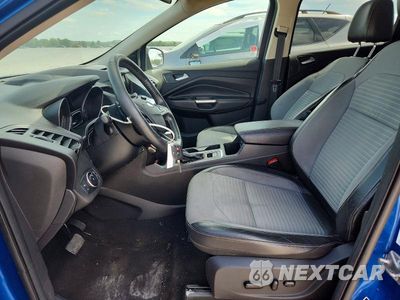 Zdjęcie 7 z 13 samochodu: 2017 FORD ESCAPE SE VIN:1FMCU9G92HUE59699 - miniatura