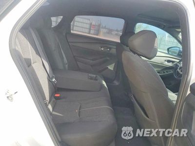 Zdjęcie 10 z 12 samochodu: 2025 HONDA ACCORD HYBRID SPORT VIN:1HGCY2F53SA038065 - miniatura