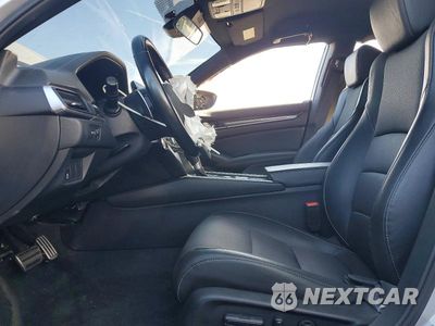 Zdjęcie 7 z 12 samochodu: 2021 HONDA ACCORD SPORT VIN:1HGCV1F3XMA079233 - miniatura
