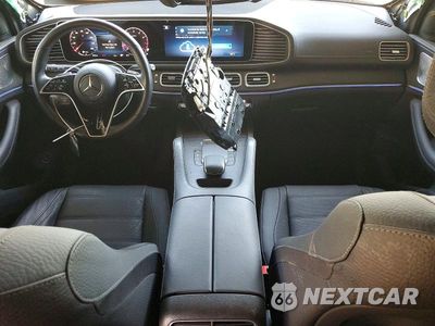 Zdjęcie 8 z 14 samochodu: 2024 MERCEDES-BENZ GLE 350 4MATIC VIN:4JGFB4FE1RB230142 - miniatura
