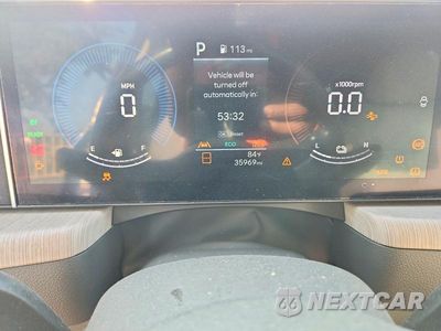 Zdjęcie 9 z 12 samochodu: 2025 HYUNDAI SONATA HYBRID SEL VIN:KMHL34JJ6SA104018 - miniatura