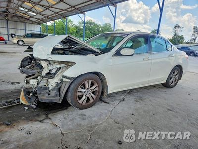 2012 HONDA ACCORD LXP 1HGCP2F47CA107982 - główne zdjęcie licytacji z USA - miniatura