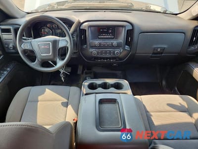 Zdjęcie 8 z 12 samochodu: 2014 GMC SIERRA K1500 VIN:1GTV2TEC6EZ217706 - miniatura