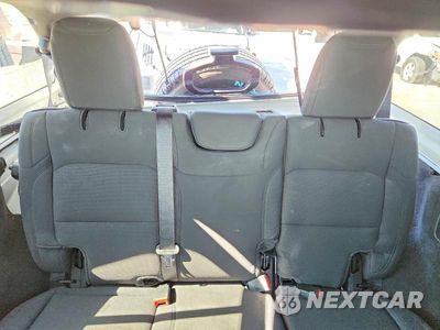 Zdjęcie 10 z 14 samochodu: 2022 JEEP WRANGLER UNLIMITED SPORT VIN:1C4HJXDGXNW257672 - miniatura