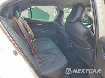 Zdjęcie 10 z 12 samochodu: 2022 TOYOTA CAMRY TRD VIN:4T1KZ1AK4NU071573 - miniatura