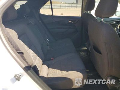 Zdjęcie 10 z 12 samochodu: 2021 CHEVROLET EQUINOX LT VIN:2GNAXUEV4M6127351 - miniatura