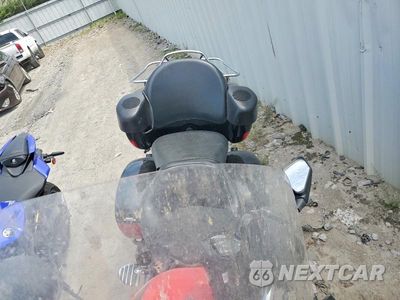 Piąte zdjęcie samochodu w środku: 2000 HONDA GL1500 CF VIN:1HFSC4109YA101913 - miniatura