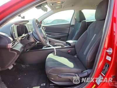 Zdjęcie 7 z 12 samochodu: 2023 HYUNDAI ELANTRA SEL VIN:5NPLM4AG2PH095565 - miniatura