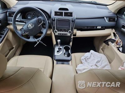 Zdjęcie 8 z 12 samochodu: 2013 TOYOTA CAMRY LE VIN:4T1BF1FK8DU251414 - miniatura