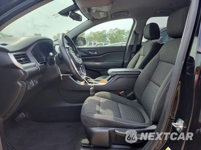 Zdjęcie 7 z 13 samochodu: 2019 GMC ACADIA SLE VIN:1GKKNKLA1KZ253891 - miniatura