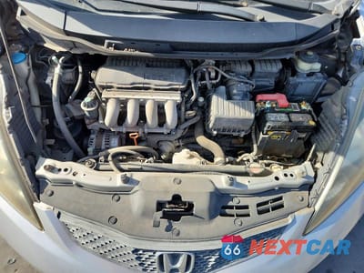 Zdjęcie 11 z 13 samochodu: 2012 HONDA FIT VIN:JHMGE8H3XCC040813 - miniatura