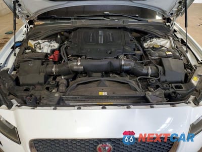 Zdjęcie 11 z 12 samochodu: 2016 JAGUAR XF PRESTIGE VIN:SAJBK4BV3GCY12423 - miniatura
