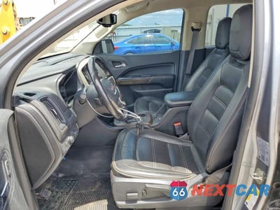 Zdjęcie 7 z 12 samochodu: 2020 GMC CANYON DENALI VIN:1GTG6EEN0L1240484 - miniatura