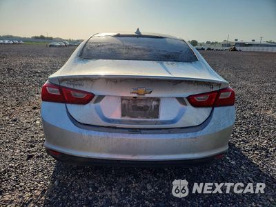 Zdjęcie 6 z 12 samochodu: 2016 CHEVROLET MALIBU LT VIN:1G1ZE5STXGF356050 - miniatura