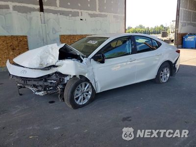 2026 TOYOTA CAMRY LE 4T1DBADK1TU039038 - główne zdjęcie licytacji z USA - miniatura