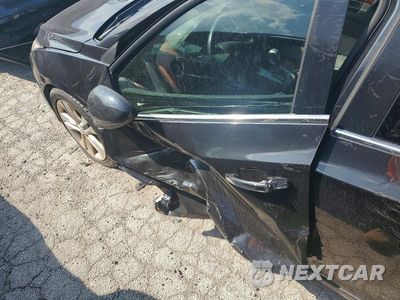 Zdjęcie 9 z 13 samochodu: 2012 CHEVROLET CRUZE LTZ VIN:1G1PH5SC7C7316415 - miniatura