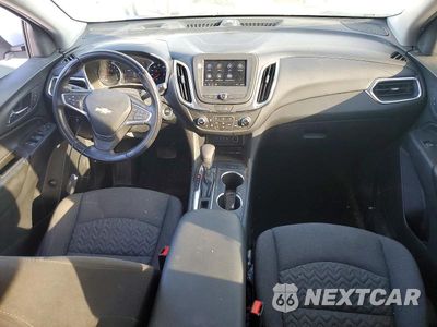 Zdjęcie 8 z 12 samochodu: 2022 CHEVROLET EQUINOX LT VIN:3GNAXKEV6NL131466 - miniatura