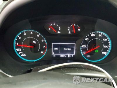 Zdjęcie 9 z 12 samochodu: 2025 CHEVROLET MALIBU LT VIN:1G1ZD5ST0SF138193 - miniatura