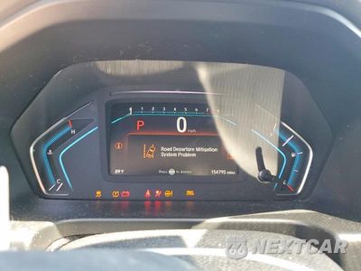 Zdjęcie 9 z 13 samochodu: 2019 HONDA ODYSSEY EXL VIN:5FNRL6H72KB003425 - miniatura