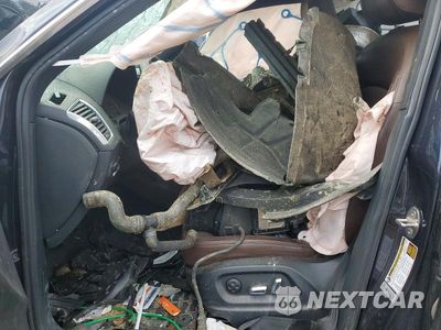 Zdjęcie 7 z 13 samochodu: 2017 AUDI Q5 PREMIUM VIN:WA1C2AFP4HA049820 - miniatura