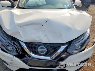 Zdjęcie 12 z 14 samochodu: 2021 NISSAN ROGUE SPORT S VIN:JN1BJ1AW0MW421933 - miniatura