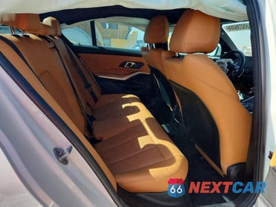 Zdjęcie 10 z 13 samochodu: 2024 BMW 330I VIN:3MW69FF05R8E33369 - miniatura