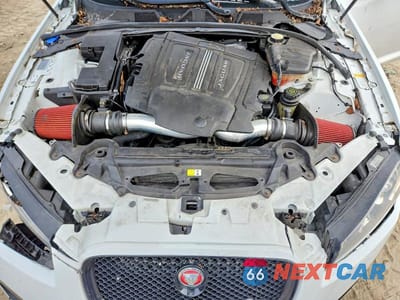 Zdjęcie 11 z 12 samochodu: 2014 JAGUAR XF R VIN:SAJWA0JHXEMU12701 - miniatura