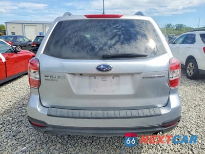 Zdjęcie 6 z 13 samochodu: 2014 SUBARU FORESTER 2.5I PREMIUM VIN:JF2SJAEC0EH484700 - miniatura