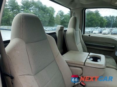 Zdjęcie 10 z 12 samochodu: 2008 FORD F250 SUPER DUTY VIN:1FTNF21568EE40250 - miniatura