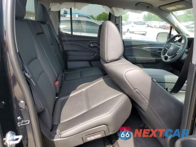 Zdjęcie 10 z 12 samochodu: 2026 HONDA RIDGELINE RTL VIN:5FPYK3F5XTB023459 - miniatura