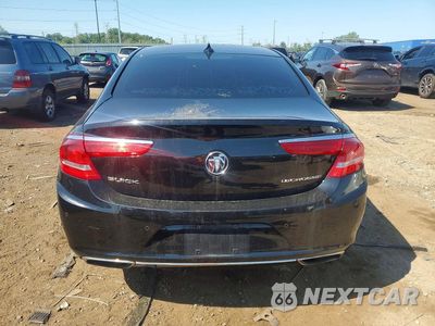 Zdjęcie 6 z 12 samochodu: 2017 BUICK LACROSSE PREMIUM VIN:1G4ZR5SS9HU159673 - miniatura