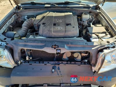 Zdjęcie 12 z 13 samochodu: 2005 TOYOTA 4RUNNER SR5 VIN:JTEBU14R658030734 - miniatura