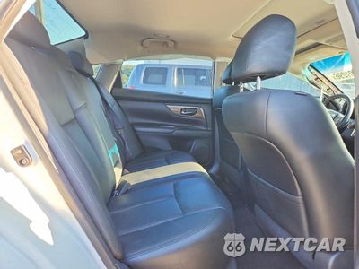Zdjęcie 10 z 13 samochodu: 2015 NISSAN ALTIMA 2.5 SL VIN:1N4AL3AP6FN395392 - miniatura