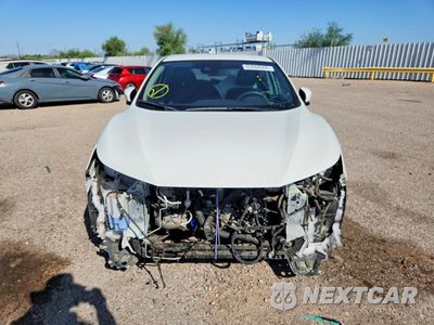 Piąte zdjęcie samochodu w środku: 2021 NISSAN ROGUE SPORT S VIN:JN1BJ1AV5MW301309 - miniatura