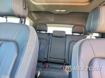 Zdjęcie 10 z 13 samochodu: 2023 AUDI Q4 E-TRON PREMIUM PLUS VIN:WA1BCBFZ7PP026611 - miniatura