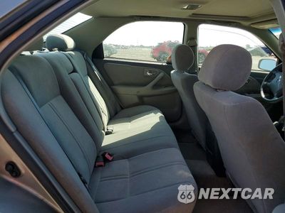Zdjęcie 10 z 12 samochodu: 2001 TOYOTA CAMRY LE V6 VIN:JT2BF22K510319535 - miniatura