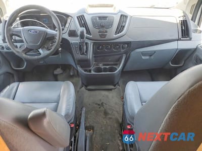 Zdjęcie 8 z 13 samochodu: 2016 FORD TRANSIT T-350 VIN:1FTBW2YM6GKA29110 - miniatura