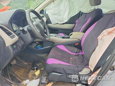 Zdjęcie 7 z 12 samochodu: 2020 HONDA HR-V LX VIN:3CZRU6H34LM717249 - miniatura