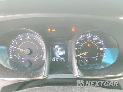 Zdjęcie 9 z 12 samochodu: 2015 TOYOTA AVALON LIMITED VIN:4T1BK1EB0FU182380 - miniatura