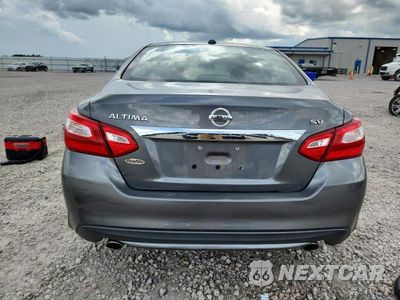 Zdjęcie 6 z 12 samochodu: 2017 NISSAN ALTIMA 2.5 SV VIN:1N4AL3APXHC260818 - miniatura