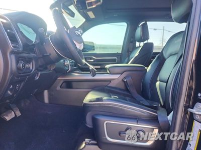 Zdjęcie 7 z 12 samochodu: 2025 RAM 1500 LARAMIE VIN:1C6SRFJP5SN512847 - miniatura