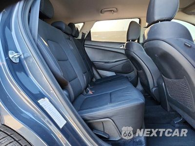 Zdjęcie 11 z 14 samochodu: 2020 HYUNDAI TUCSON SE VIN:KM8J23A46LU087719 - miniatura