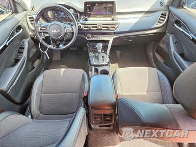 Zdjęcie 8 z 13 samochodu: 2022 KIA SELTOS S VIN:KNDEU2AA6N7295407 - miniatura