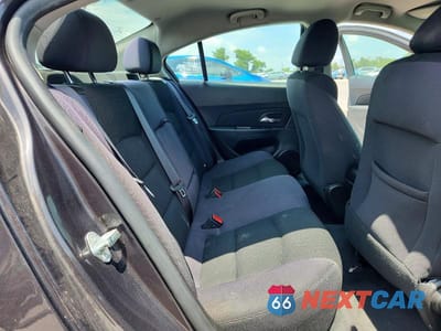 Zdjęcie 10 z 12 samochodu: 2015 CHEVROLET CRUZE LT VIN:1G1PD5SB9F7145223 - miniatura